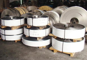 東莞316不銹鋼帶及其他金屬制品價格、廠家與圖片大全