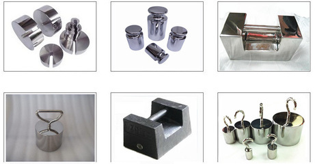 1T標(biāo)準(zhǔn)鑄鐵砝碼與廣州/深圳20Kg、25Kg砝碼介紹