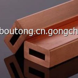 銅管制造業(yè)的領(lǐng)航者——探秘歐通有色金屬制品有限公司