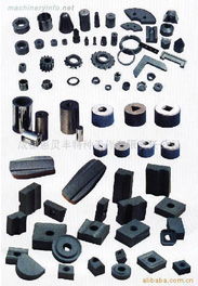 硬質合金 現代工業的“牙齒”與“骨骼”