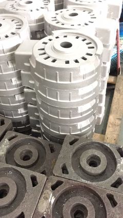 低壓鑄鋁件在廚房用品領(lǐng)域的應(yīng)用與優(yōu)勢(shì)