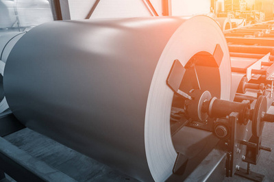 銅軋制產(chǎn)品 金屬制品領(lǐng)域的關(guān)鍵基礎(chǔ)材料